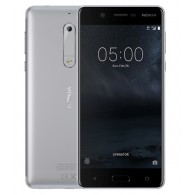 Nokia 5 Silver
